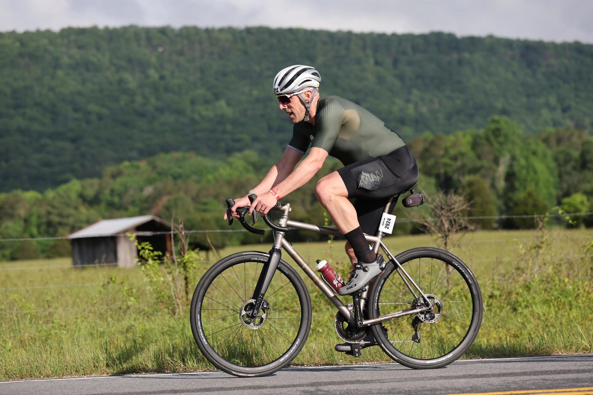 Tom vonReichbauer Joins Lightship’s Board of Directors 