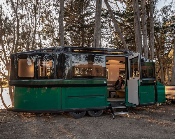 Go Further Tour: Boston Pop-Up at Dorchester Brewing 