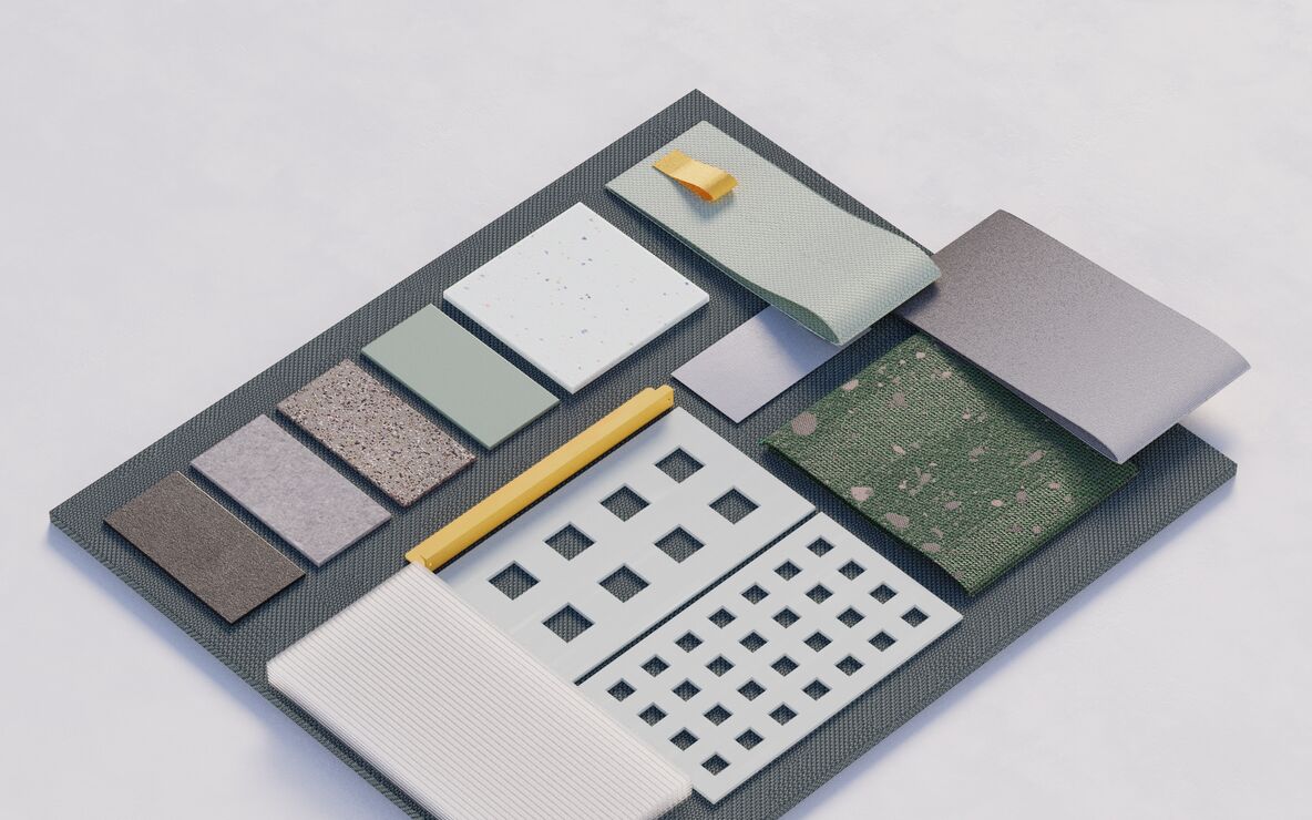 Soft, strong, durable — designed for how you live and move.