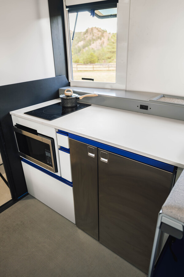 Elevated Living Package