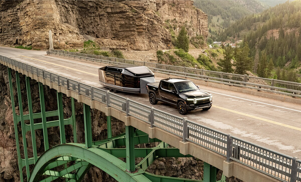 Lightship RV: Go Further.