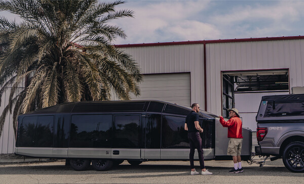 Lightship Owner Stories: Bob Anderson