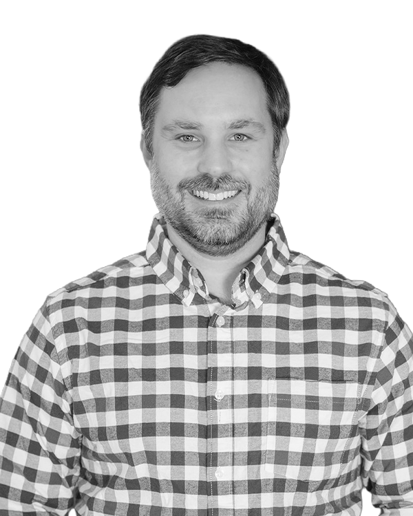 Nick Herron -- Chief Engineering Officer