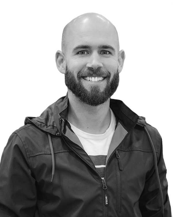 Rory Marsh -- Senior Vice President of Commercial