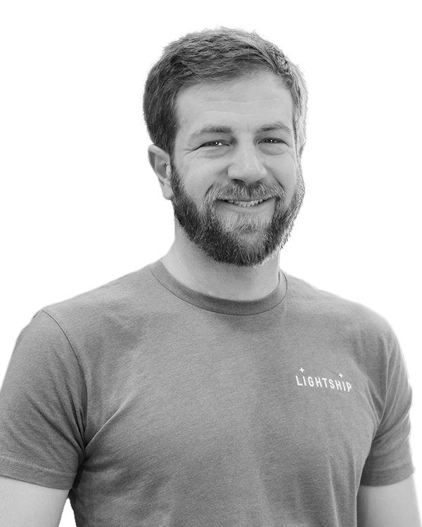 Toby Kraus -- Co-Founder & Chief Executive Officer